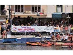 2018 Tournoi lourds Saint Louis