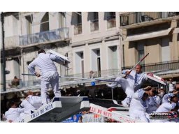 2018 Tournoi lourds Saint Louis