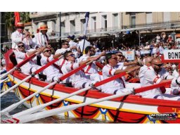 2018 Tournoi lourds Saint Louis