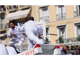 2018 Tournoi lourds Saint Louis