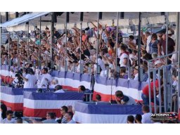 2018 Tournoi lourds Saint Louis