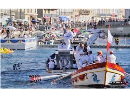 2018 Tournoi lourds Saint Louis