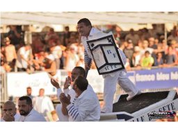 2018 Tournoi lourds Saint Louis