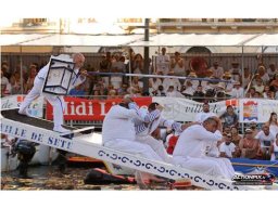 2018 Tournoi lourds Saint Louis