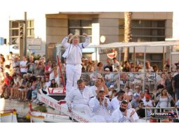 2018 Tournoi lourds Saint Louis