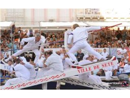 2018 Tournoi lourds Saint Louis