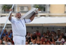 2018 Tournoi lourds Saint Louis