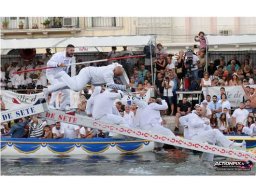 2018 Tournoi lourds Saint Louis