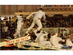 2018 Tournoi lourds Saint Louis