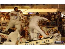 2018 Tournoi lourds Saint Louis