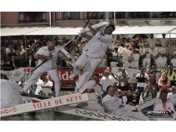 2018 Tournoi lourds Saint Louis