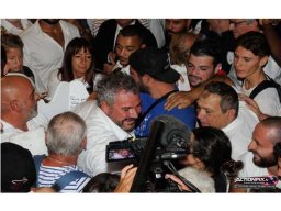 2018 Tournoi lourds Saint Louis