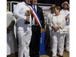 2018 Tournoi lourds Saint Louis