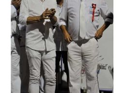 2018 Tournoi lourds Saint Louis