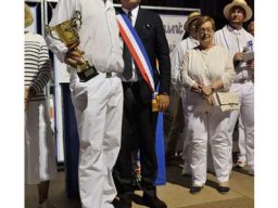 2018 Tournoi lourds Saint Louis