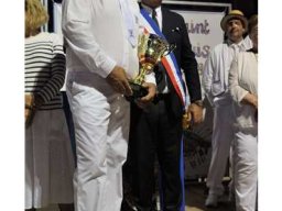 2018 Tournoi lourds Saint Louis