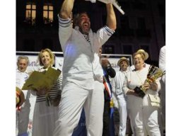 2018 Tournoi lourds Saint Louis