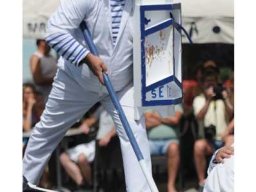 2019 Tournoi lourds - moyens AJPC