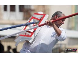 2019 Tournoi lourds - moyens AJPC