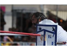 2019 Tournoi lourds - moyens AJPC