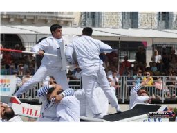 2019 Tournoi lourds - moyens AJPC