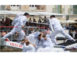 2019 Tournoi lourds - moyens AJPC