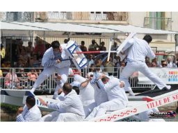 2019 Tournoi lourds - moyens AJPC