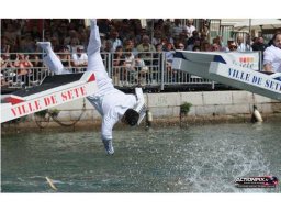 2019 Tournoi lourds - moyens AJPC