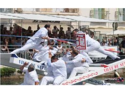 2019 Tournoi lourds - moyens AJPC