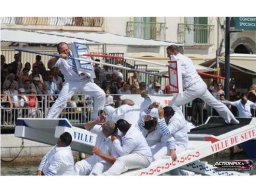 2019 Tournoi lourds - moyens AJPC