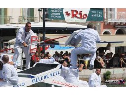 2019 Tournoi lourds - moyens AJPC