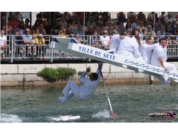 2019 Tournoi lourds - moyens AJPC