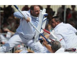 2019 Tournoi lourds - moyens AJPC