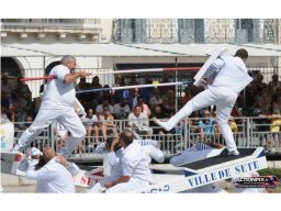 2019 Tournoi lourds - moyens AJPC