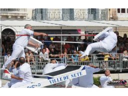 2019 Tournoi lourds - moyens AJPC