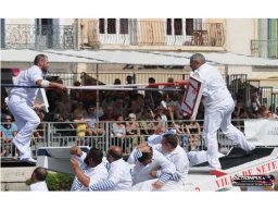 2019 Tournoi lourds - moyens AJPC