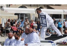 2019 Tournoi lourds - moyens AJPC