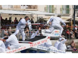 2019 Tournoi lourds - moyens AJPC