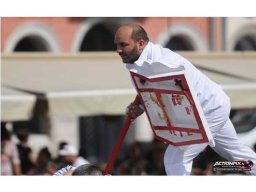 2019 Tournoi lourds - moyens AJPC