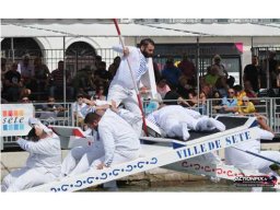 2019 Tournoi lourds - moyens AJPC