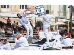 2019 Tournoi lourds - moyens AJPC