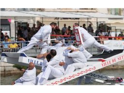 2019 Tournoi lourds - moyens AJPC