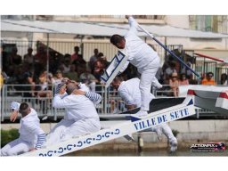 2019 Tournoi lourds - moyens AJPC