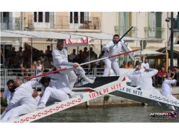 2019 Tournoi lourds - moyens AJPC