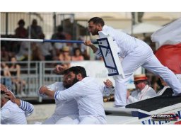 2019 Tournoi lourds - moyens AJPC