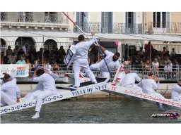 2019 Tournoi lourds - moyens AJPC