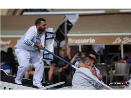 2019 Tournoi lourds - moyens AJPC