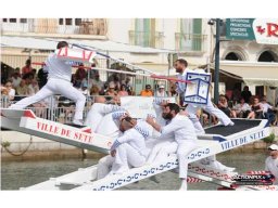 2019 Tournoi lourds - moyens AJPC