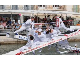 2019 Tournoi lourds - moyens AJPC