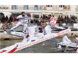 2019 Tournoi lourds - moyens AJPC